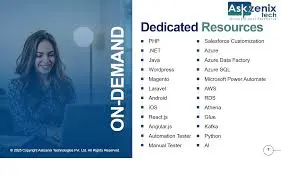 Askzenix Technologies Pvt Ltd